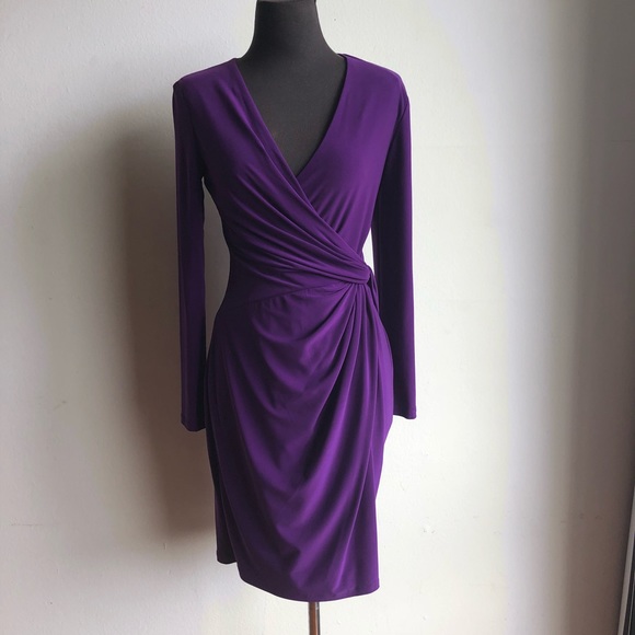 Lauren Ralph Lauren Dresses & Skirts - Lauren (Ralph Lauren) sz 6P Sheath Dress